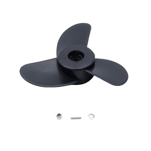 Boat propeller for electric - boat,