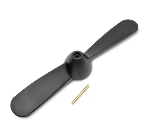 Pedal drive propeller - pedal,