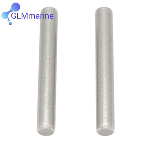 Prop shear pins - for, 2hp