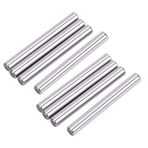 Motor prop pins replace - motor,