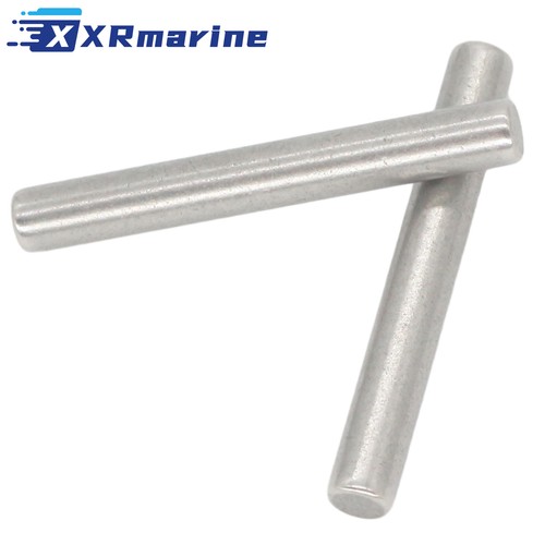 Replacement prop shear pins - replacement,
