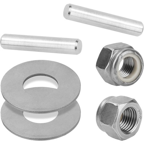 Prop nut kit mkp34 - kit, e