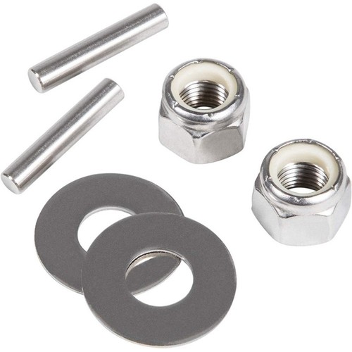 Replacement prop nut kit - replacement,