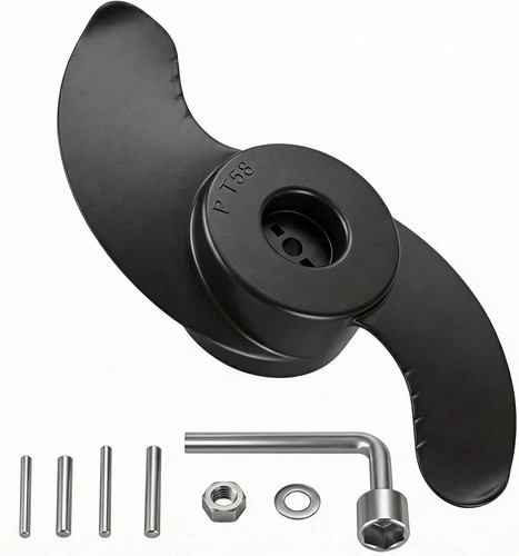 Mkp trolling motor - mkp-32,