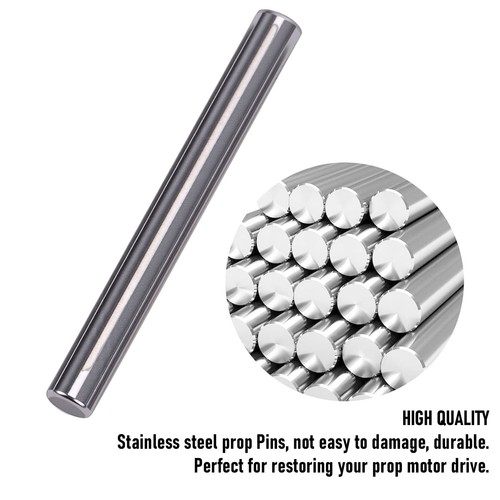 Replacement prop pins - pins, for
