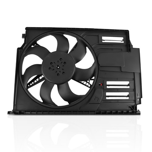 Cooling fan assembly - assembly, for