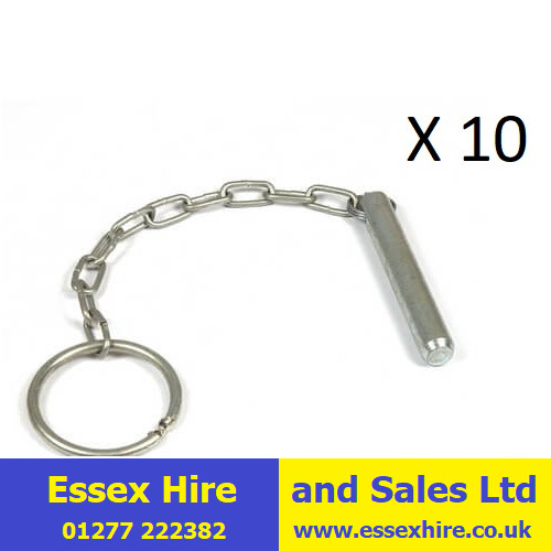 New acrow prop - 10, x