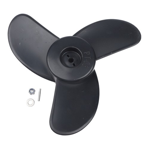 Boat propeller for electric - boat,