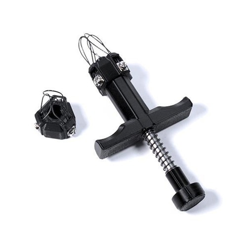 Propeller puller removal tool - puller,
