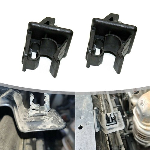 2pcs car hood - 2pcs, rod