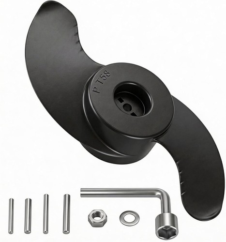 Mkp trolling motor - trolling,